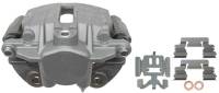 ACDelco - ACDelco 18FR1383 - Rear Passenger Side Disc Brake Caliper Assembly without Pads (Friction Ready Non-Coated) - Image 3