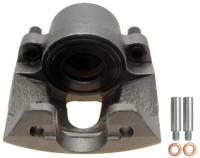 ACDelco - ACDelco 18FR1404 - Front Driver Side Disc Brake Caliper Assembly without Pads (Friction Ready Non-Coated) - Image 1