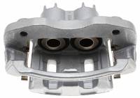 ACDelco - ACDelco 18FR1405C - Front Disc Brake Caliper Assembly without Pads (Friction Ready Coated) - Image 1