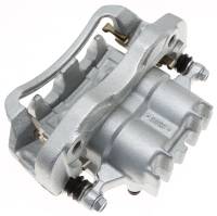 ACDelco - ACDelco 18FR1405C - Front Disc Brake Caliper Assembly without Pads (Friction Ready Coated) - Image 2