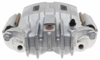 ACDelco - ACDelco 18FR1405C - Front Disc Brake Caliper Assembly without Pads (Friction Ready Coated) - Image 3