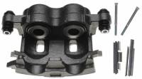 ACDelco - ACDelco 18FR1407 - Rear Driver Side Disc Brake Caliper Assembly without Pads (Friction Ready Non-Coated) - Image 1