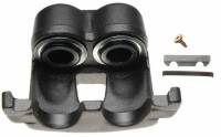 ACDelco - ACDelco 18FR1408 - Front Disc Brake Caliper Assembly without Pads (Friction Ready Non-Coated) - Image 1