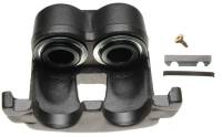 ACDelco - ACDelco 18FR1408 - Front Disc Brake Caliper Assembly without Pads (Friction Ready Non-Coated) - Image 2