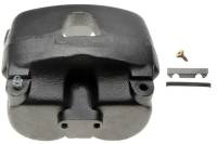 ACDelco - ACDelco 18FR1408 - Front Disc Brake Caliper Assembly without Pads (Friction Ready Non-Coated) - Image 3