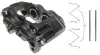 ACDelco - ACDelco 18FR1410 - Front Passenger Side Disc Brake Caliper Assembly without Pads (Friction Ready Non-Coated) - Image 3