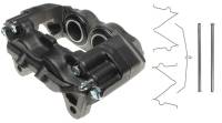 ACDelco - ACDelco 18FR1410 - Front Passenger Side Disc Brake Caliper Assembly without Pads (Friction Ready Non-Coated) - Image 1