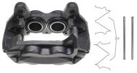 ACDelco - ACDelco 18FR1410 - Front Passenger Side Disc Brake Caliper Assembly without Pads (Friction Ready Non-Coated) - Image 2