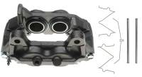 ACDelco - ACDelco 18FR1410 - Front Passenger Side Disc Brake Caliper Assembly without Pads (Friction Ready Non-Coated) - Image 2
