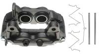 ACDelco - ACDelco 18FR1410 - Front Passenger Side Disc Brake Caliper Assembly without Pads (Friction Ready Non-Coated) - Image 3