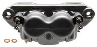 ACDelco - ACDelco 18FR1430 - Front Driver Side Disc Brake Caliper Assembly without Pads (Friction Ready Non-Coated) - Image 5