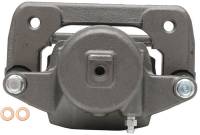ACDelco - ACDelco 18FR1520 - Front Driver Side Disc Brake Caliper Assembly without Pads (Friction Ready Non-Coated) - Image 1