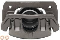 ACDelco - ACDelco 18FR1520 - Front Driver Side Disc Brake Caliper Assembly without Pads (Friction Ready Non-Coated) - Image 5