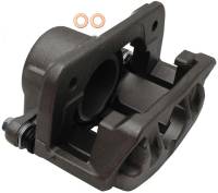 ACDelco - ACDelco 18FR1520 - Front Driver Side Disc Brake Caliper Assembly without Pads (Friction Ready Non-Coated) - Image 6