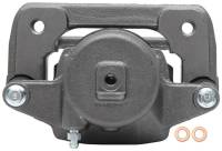ACDelco - ACDelco 18FR1521 - Front Passenger Side Disc Brake Caliper Assembly without Pads (Friction Ready Non-Coated) - Image 1