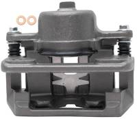 ACDelco - ACDelco 18FR1521 - Front Passenger Side Disc Brake Caliper Assembly without Pads (Friction Ready Non-Coated) - Image 2