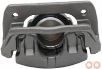 ACDelco - ACDelco 18FR1521 - Front Passenger Side Disc Brake Caliper Assembly without Pads (Friction Ready Non-Coated) - Image 4