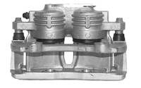 ACDelco - ACDelco 18FR1582 - Front Passenger Side Disc Brake Caliper Assembly without Pads (Friction Ready Non-Coated) - Image 5
