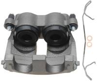 ACDelco - ACDelco 18FR1684 - Front Driver Side Disc Brake Caliper Assembly without Pads (Friction Ready Non-Coated) - Image 2