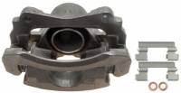 ACDelco - ACDelco 18FR1768 - Front Disc Brake Caliper Assembly without Pads (Friction Ready Non-Coated) - Image 1