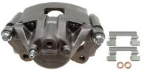 ACDelco - ACDelco 18FR1768 - Front Disc Brake Caliper Assembly without Pads (Friction Ready Non-Coated) - Image 3