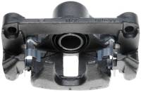 ACDelco - ACDelco 18FR1771 - Rear Passenger Side Disc Brake Caliper Assembly without Pads (Friction Ready Non-Coated) - Image 1