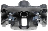 ACDelco - ACDelco 18FR1771 - Rear Passenger Side Disc Brake Caliper Assembly without Pads (Friction Ready Non-Coated) - Image 2