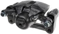 ACDelco - ACDelco 18FR1771 - Rear Passenger Side Disc Brake Caliper Assembly without Pads (Friction Ready Non-Coated) - Image 3