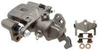 ACDelco - ACDelco 18FR1784 - Rear Driver Side Disc Brake Caliper Assembly without Pads (Friction Ready Non-Coated) - Image 3