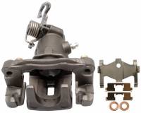 ACDelco - ACDelco 18FR1785 - Rear Passenger Side Disc Brake Caliper Assembly without Pads (Friction Ready Non-Coated) - Image 1