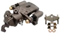 ACDelco - ACDelco 18FR1785 - Rear Passenger Side Disc Brake Caliper Assembly without Pads (Friction Ready Non-Coated) - Image 3