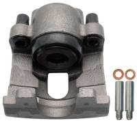 ACDelco - ACDelco 18FR1798 - Rear Driver Side Disc Brake Caliper Assembly without Pads (Friction Ready Non-Coated) - Image 2
