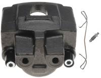 ACDelco - ACDelco 18FR1799 - Rear Passenger Side Disc Brake Caliper Assembly without Pads (Friction Ready Non-Coated) - Image 3