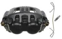 ACDelco - ACDelco 18FR1799 - Rear Passenger Side Disc Brake Caliper Assembly without Pads (Friction Ready Non-Coated) - Image 4