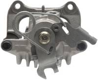 ACDelco - ACDelco 18FR1817 - Rear Passenger Side Disc Brake Caliper Assembly without Pads (Friction Ready Non-Coated) - Image 1