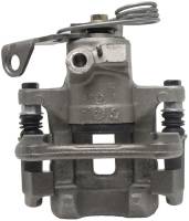 ACDelco - ACDelco 18FR1817 - Rear Passenger Side Disc Brake Caliper Assembly without Pads (Friction Ready Non-Coated) - Image 2