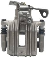 ACDelco - ACDelco 18FR1817 - Rear Passenger Side Disc Brake Caliper Assembly without Pads (Friction Ready Non-Coated) - Image 3