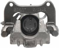 ACDelco - ACDelco 18FR1817 - Rear Passenger Side Disc Brake Caliper Assembly without Pads (Friction Ready Non-Coated) - Image 4