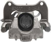 ACDelco - ACDelco 18FR1817 - Rear Passenger Side Disc Brake Caliper Assembly without Pads (Friction Ready Non-Coated) - Image 5