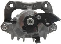 ACDelco - ACDelco 18FR1820 - Rear Driver Side Disc Brake Caliper Assembly without Pads (Friction Ready Non-Coated) - Image 1