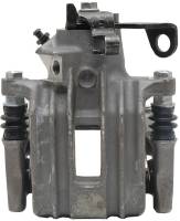 ACDelco - ACDelco 18FR1820 - Rear Driver Side Disc Brake Caliper Assembly without Pads (Friction Ready Non-Coated) - Image 3