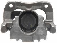 ACDelco - ACDelco 18FR1820 - Rear Driver Side Disc Brake Caliper Assembly without Pads (Friction Ready Non-Coated) - Image 4