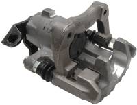 ACDelco - ACDelco 18FR1820 - Rear Driver Side Disc Brake Caliper Assembly without Pads (Friction Ready Non-Coated) - Image 6