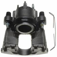 ACDelco - ACDelco 18FR1830 - Front Passenger Side Disc Brake Caliper Assembly without Pads (Friction Ready Non-Coated) - Image 1