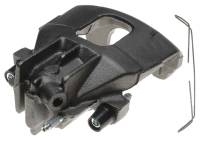ACDelco - ACDelco 18FR1830 - Front Passenger Side Disc Brake Caliper Assembly without Pads (Friction Ready Non-Coated) - Image 3