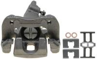 ACDelco - ACDelco 18FR1841 - Rear Passenger Side Disc Brake Caliper Assembly without Pads (Friction Ready Non-Coated) - Image 1