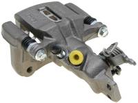 ACDelco - ACDelco 18FR1841 - Rear Passenger Side Disc Brake Caliper Assembly without Pads (Friction Ready Non-Coated) - Image 3
