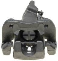 ACDelco - ACDelco 18FR1841 - Rear Passenger Side Disc Brake Caliper Assembly without Pads (Friction Ready Non-Coated) - Image 4