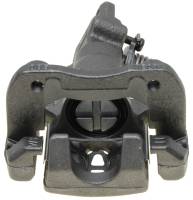 ACDelco - ACDelco 18FR1841 - Rear Passenger Side Disc Brake Caliper Assembly without Pads (Friction Ready Non-Coated) - Image 5