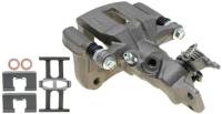 ACDelco - ACDelco 18FR1841 - Rear Passenger Side Disc Brake Caliper Assembly without Pads (Friction Ready Non-Coated) - Image 6